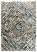 Χαλιά Κρεβατοκάμαρας (Σετ 3τμχ) Tzikas Carpets Serenity 32591-110