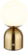 Φωτιστικό Επιτραπέζιο Globo Lighting JULSY 21006M 2700+6500+4000K