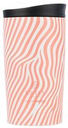 ESTIA ΘΕΡΜΟΣ TRAVEL MUG SAVE THE AEGEAN 350ml SOFT RIPPLE