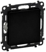 Τυφλό Κάλυμμα Μαύρο Valena Life 754068 Legrand-754068-Μαύρο 754068
