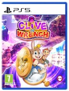 Παιχνίδι PS5 Clive N Wrench 083106 7 Ετών+