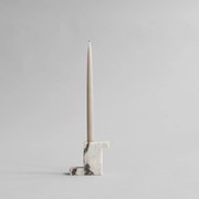 Κηροπήγιο Brick Tall Calacatta Μάρμαρο L12.5xW5xH10.5 cm 101COPENHAGEN