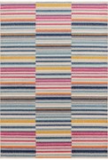 Χαλί Muse MU06 Stripe Multi Asiatic London 120X170cm