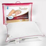 Μαξιλάρι Ύπνου The Microdown La Luna 50 X 75 Microfiber