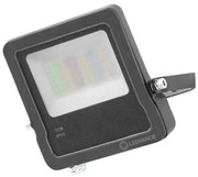 Απλίκα Φωτιστικό Τοίχου SMART+ Wifi Floodlight IP65 LED RGBW 3000Κ Σκούρο Γκρι 4058075474642 Ledvance-4058075474642-Ανθρακί 4058075474642