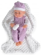 MONI TOYS 9303 ΚΟΥΚΛΑ ΒΡΕΦΟΣ 41CM 3800146222192