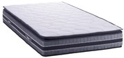ΣΤΡΩΜΑ DREAMTOPIA σειρά CELESTIAL HM663.150 MINI BONNELL SPRING &amp; ΑΝΩΣΤΡΩΜΑ 150x200x29Yεκ.