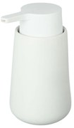 Estia 02-19754 Dispenser Κεραμικό, Λευκό