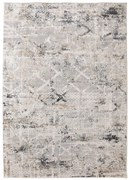 Χαλί Silky 344A GREY Royal Carpet - 200 x 290 cm - 11SIL344A.200290