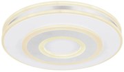 Φωτιστικό Οροφής Globo Lighting MARU 48276-48R 2700 - 6000K