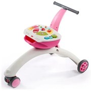 Περπατούρα - Ποδήλατο Tiny Love 5 in 1 Pink BR76610