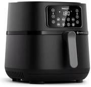 Philips HD9285/93 Air Fryer 7.2lt Μαύρο
