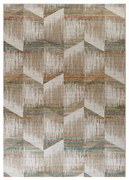 Χαλιά Κρεβατοκάμαρας (Σετ 3τμχ) Tzikas Carpets Sahara 60949-110