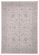 Χαλί (200x240) Royal Carpet Tabriz 675 L.Grey