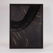 Πίνακας Με Κορνίζα (60x80) Estheti 812-10006
