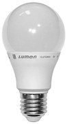 Adeleq Λάμπα Led Αχλάδι Ε27 6W 230V Θερμό 3000Κ 13-2722600