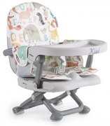 ΚΑΡΕΚΛΑΚΙ ΦΑΓΗΤΟΥ CANGAROO KIWI ABC DESIGN 3801005150779