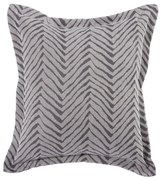 Μαξιλάρι Διακοσμητικό (Με Γέμιση) Marty Grey Nef-Nef 50X50 Cotton-Polyester