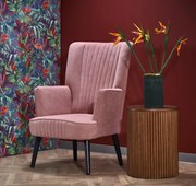DELGADO chair color: pink DIOMMI V-PL-DELGADO-FOT-RÓŻOWY DIOMMI-60-22182