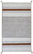 Χειροποίητο Χαλί ANTIQUE KILIM 2040 ORCHE &#8211; 200×285 cm 200X285