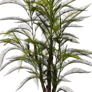 Supergreens Τεχνητό Φυτό Φτέρη "Maidenhair" Πράσινο 100 εκ.