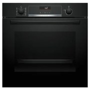 Bosch Φούρνος άνω Πάγκου 71lt χωρίς Εστίες Π59.4εκ. Μαύρος HBG536EB3