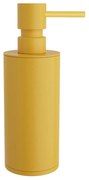 Dispenser Μπάνιου 350ml (Φ6x19) Pam &amp; Co 88-603 Matt Yellow