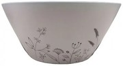 Lalos Σαλατιέρα Μπαμπού 24,5 x 12 cm Σε Ποικιλία Σχεδίων 2021-8