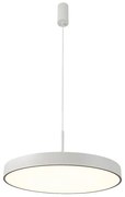 Φωτιστικό Οροφής Led Madison 4235600 White Viokef Μέταλλο