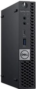 DELL PC OptiPlex 7070 Micro, Refurbished Grade A Repainted, i5-9500T, 16GB, 256GB SSD, FreeDOS