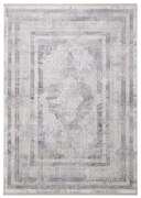 Χαλί (140x200) Royal Carpet Infinity 5915A Grey/White