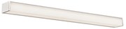 Φωτιστικό Μπάνιου LED Zambelis 20150 Chrome