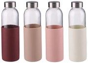 Μπουκάλι Νερού 500ml 4 Χρώματα