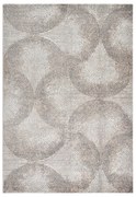 Χαλί (160x230) Polcarpet Estia 414 Cream Grey