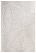 Χαλί (160x230) Royal Carpet Organic 565 Cream