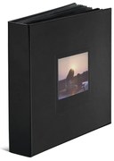 Polaroid Photo Album Black - Large 6368