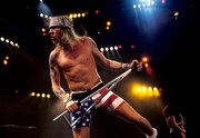 Φωτογραφία Axl Rose, Kevin.Mazur