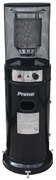 Primo PRPH-81111 Σόμπα Υγραερίου Εξωτερικού Χώρου Μαύρη 46x135cm