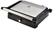Iq St-655 Τοστιέρα Γκριλιέρα 2200w - 4 Τοστ - Inox