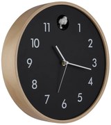 Επίτοιχο Ρολόι Globo Lighting CLOCKY 78284B
