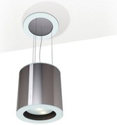 Απορροφητήρας νησίδας Cata ISLA MOON