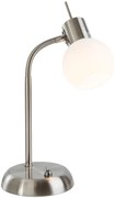 Φωτιστικό Επιτραπέζιο Globo Lighting LOXY 57160101 3000K