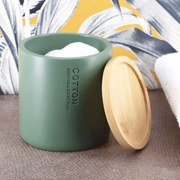 Βαμβακοθήκη (Φ9.5x11) T-D Khaki/Bamboo 67101149