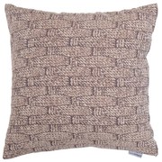 Διακοσμητικό Μαξιλάρι (55x55) Anna Riska 1444 Beige