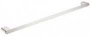 Sparke LUME-12 Μονή Ράγα Για Πετσέτα Brushed Nickel 800mm