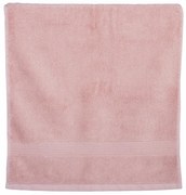 Πετσέτα Χεριών (30x50) Nef-Nef Homeware Aegean 705gsm Ροζ