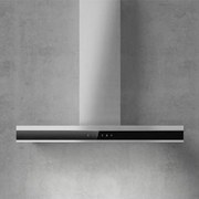 Elica Adéle BLIX/A/90 Απορροφητήρας Καμινάδα 90cm Inox