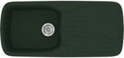 Νεροχύτης Sanitec 308-Granite Green