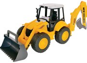 Εκσκαφέας Παιχνίδι Παραλίας New Holland