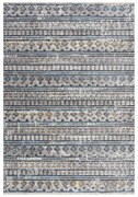 Χαλί (160x230) Polcarpet Mystic Kilvana 3614 Silver